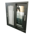 Factory direct price horizontal smooth sliding service window